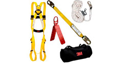 Distributor of Safety Equipment