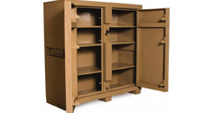 Knaack Storage Cabinets 