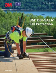 3M/DBI Sala Full Line Catalog