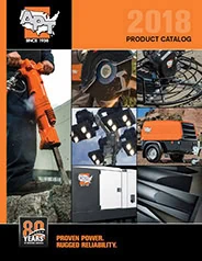 American Pneumatic Tools Catalog