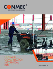 Conmec Catalog