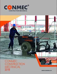 Conmec Catalog