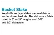 Basket Stakes