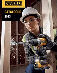 DeWalt Product Catalog