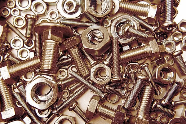 Fasteners