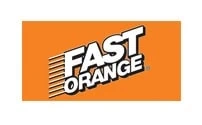 Fast Orange