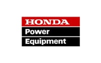 Honda Power Equipment