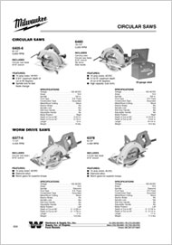 Circular Saws