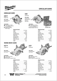 Circular Saws