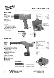 Heat Gun