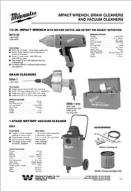 Impact Wrench