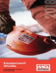 Multiquip Catalog