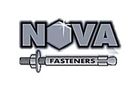 NOVA Fasteners