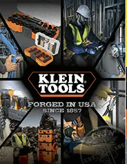 Klein Tools Catalog