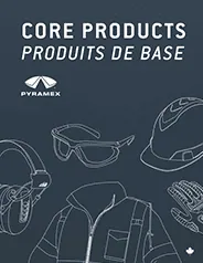 Pyramex Full Line Safety Catalog