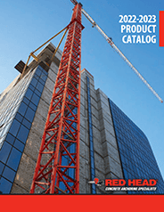 Red Head Adhesives