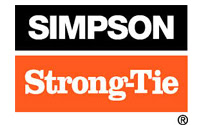 Simpson Strongtie