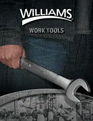 Snap-On/Williams Catalog