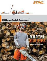 Stihl Catalog