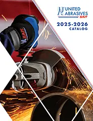 United Abrasives Cutting Tools Product Catalog