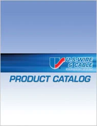 US Wire & Cable Product Catalog