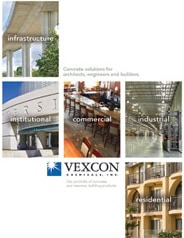 Vexcon Brochure